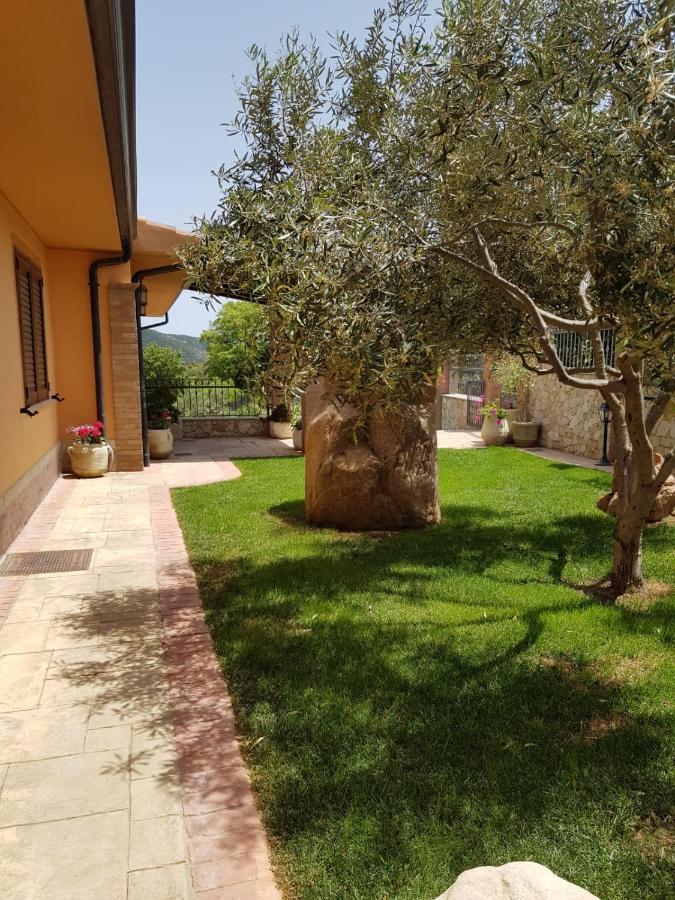 "La Pavoncella" Chia - Domus De Maria Exterior foto